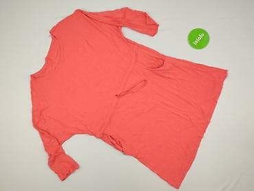 tunika plus size: Tunika damska, rozmiar 2XL — 2