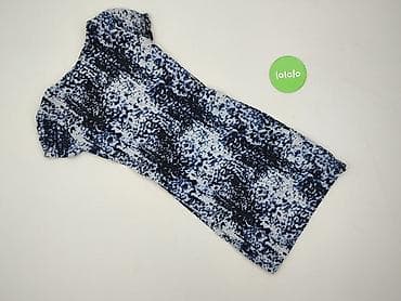 getry barbie: H&M Basic, Sukienka damska, rozmiar S — 3