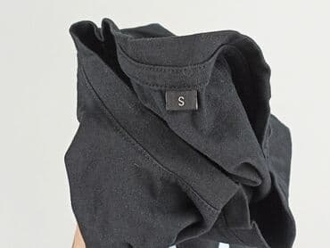 Kobiety: T-shirt damski, rozmiar S — 4