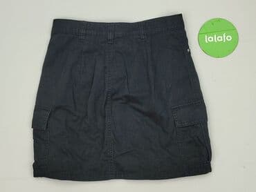 spódnice bojówka mini: H&M, Spódnica damska, rozmiar XS — 3