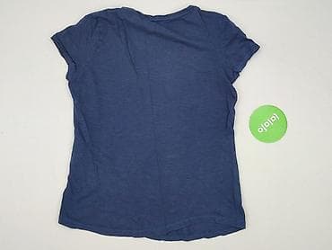 boho t shirty: T-shirt damski, rozmiar S — 3