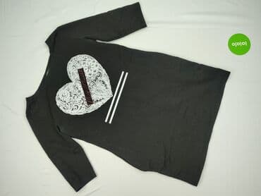 Bluzki i koszule: Tunika damska, rozmiar M — 2