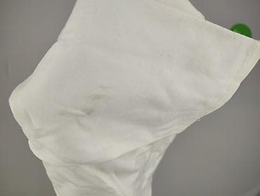 biale: Bluzka damska, rozmiar One size — 4