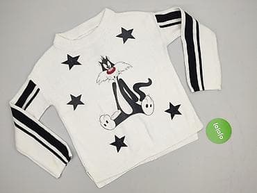 bluzy kizo: Looney Tunes, Sweter damski, rozmiar 2XL — 2