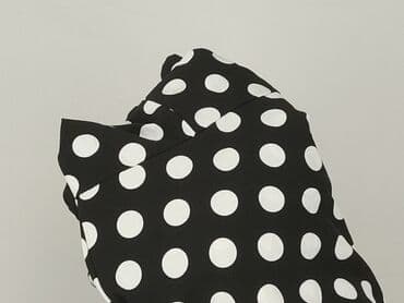 sukienki w grochy dla puszystych: Sukienka damska, rozmiar L — 6