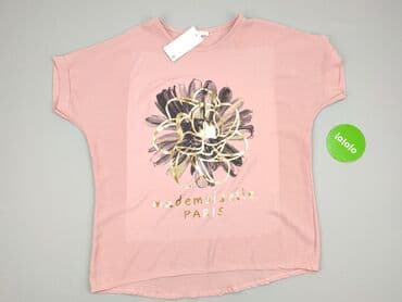 top abercrombie: T-shirt damski, rozmiar 5XL — 2