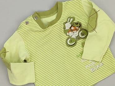 kombinezon pikachu: Sweatshirt, Newborn baby, condition - Very good — 1