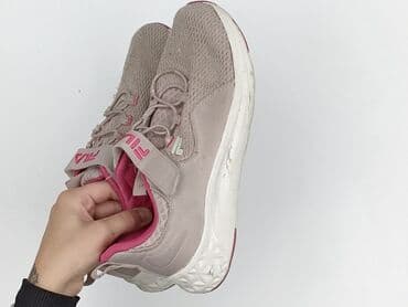 Kobiety: Fila, Sneakersy damskie, 36, stan - Dobry — 5