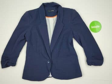 marynarki damskie c a: Atmosphere, Women's blazer, size L (EU 40) — 2