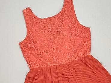 crop bluzy: Topshop, Sukienka damska, rozmiar L — 1
