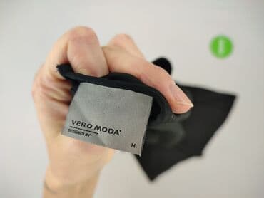 molton sukienki: Vero Moda, Sukienka damska, rozmiar M — 4