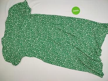 pauzza sukienki: Shein Curve, Sukienka damska, rozmiar 3XL — 3