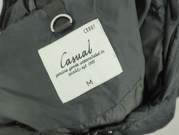 kurtka z c a: Casual by Gémo, Kurtka przejściowa damska, M — 4