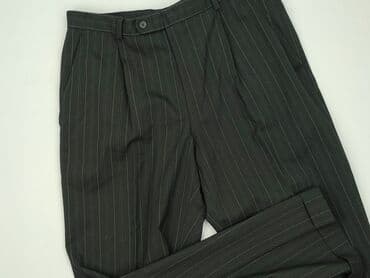 Spodnie garniturowe dla mężczyzn, 5XL w lalafo.pl Spodnie garniturowe dla mężczyzn, 5XL