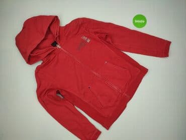 koszulki leo messiego: Hoodie for men, M (EU 38), OXIDE, condition - Good — 2