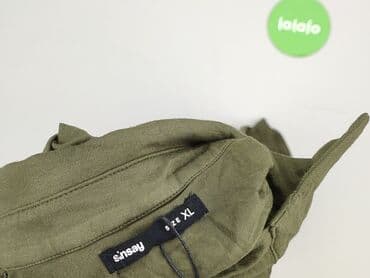 sukienka sinsay midi: Sinsay, Sukienka damska, rozmiar XL — 4