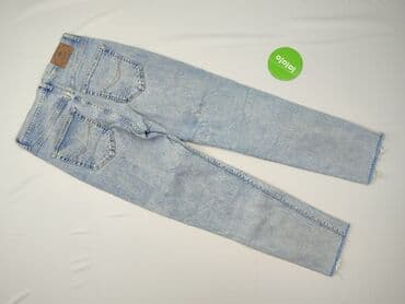 cargo pull and bear: PULL&BEAR, Jeans for women, M — 3