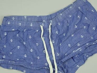 krótkie spodenki żeglarskie: H&M, Szorty damskie, rozmiar XS — 1