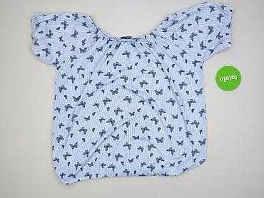 bluzki elsa: Janina, Bluzka damska, rozmiar XL — 4