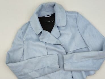 niebieska kurtka reserved: Kurtka przejściowa damska, rozmiar XS — 1