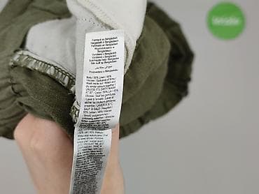 ccc trampki biale: F&F, Szorty damskie, rozmiar M — 6