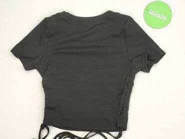 t shirty plus size allegro: Shein, T-shirt damski, rozmiar S — 3