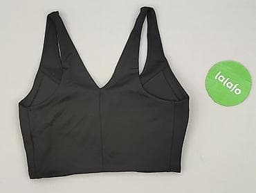 dresy croop: Top damski, rozmiar XL — 3