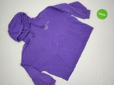 primark hello kitty piżama: PULL&BEAR, Bluza z kapturem damska, rozmiar S — 2