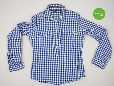 gant: Diverse, Koszula damska, rozmiar M — 2