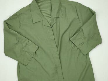 Koszula damska, rozmiar 5XL