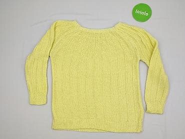 sweterek chanelka: Sweter damski, rozmiar S — 3