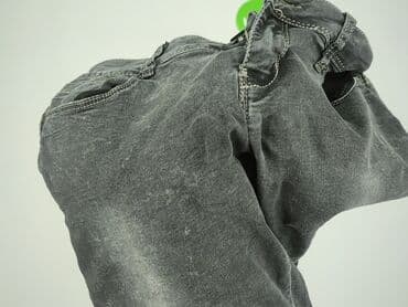 jeansy wyszczuplające brzuch: Milano, Jeansy damskie, rozmiar M — 5