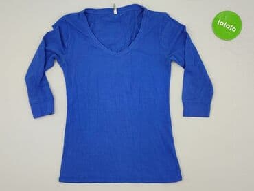 blue fin crocs: Fishbone, Bluzka damska, rozmiar S — 2