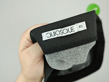 spodnice xl: QUIOSQUE, Spódnica damska, rozmiar L — 4