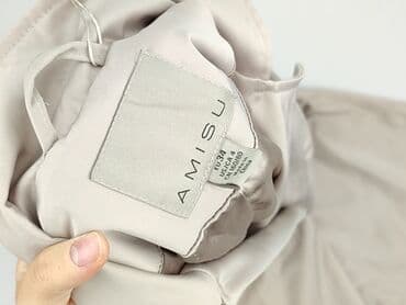 Kobiety: Amisu, Płaszcz damski, rozmiar XS — 4