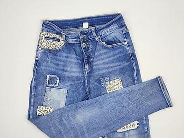pull jeans: Jeansy damskie, rozmiar XS — 1