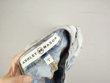 ja lubię dżinsy szpilki długie rzęsy ulub: Jeans for women, size S — 5