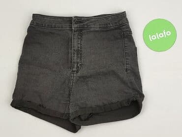 długie skarpetki do krótkich spodenek: Cropp, Szorty damskie, rozmiar XS — 2