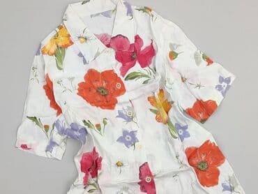 duże rozmiary bluzek: Koszula damska, rozmiar 6XL — 1