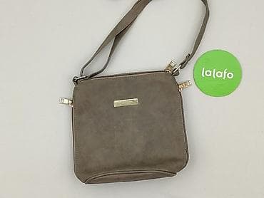 torebka listonoszka: Torebka, stan - Dobry — 2