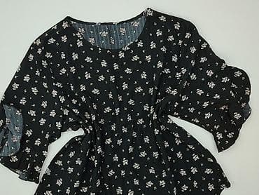 petite: Bluzka damska, rozmiar 4XL — 1