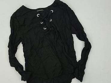bluzki lyocell: Bluzka damska, rozmiar S — 1