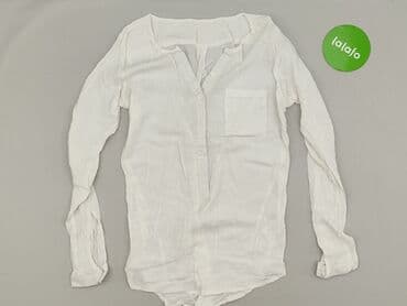 koszula tunika damska: Tunika damska, rozmiar S — 2