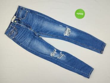 stadivarius cargo: Stradivarius, Джинси жіночі, розмір S на lalafo.pl — 2 stadivarius cargo: Stradivarius, Джинси жіночі, розмір S — 2