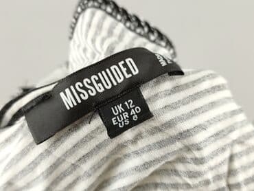 lidl majtki damskie bawełniane: Missguided, Body damskie, rozmiar L — 4