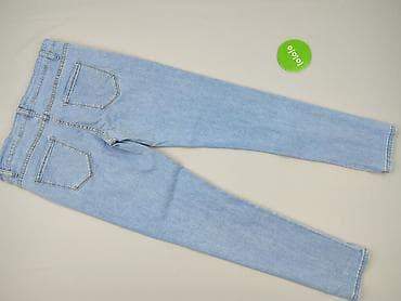 mom jeans plus size: Miss RJ, Jeansy damskie, rozmiar 4XL — 3