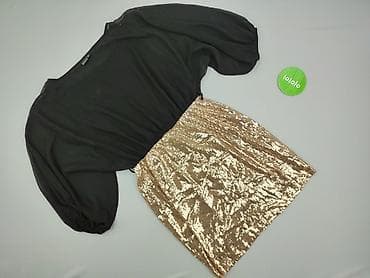 modus sukienki: Bodyflirt, Sukienka damska, rozmiar 3XL — 2
