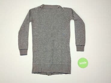 sweter w paski c a: Women`s knitwear, size S (EU 36) — 3