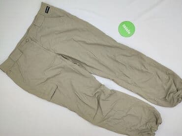 sandały trekkingowe ccc: Schöffel, Spodnie materiałowe damskie, L — 2