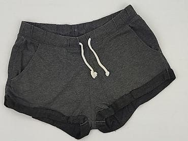 ciapy decathlon: H&M Divided, Szorty damskie, rozmiar S — 1